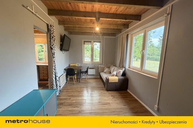 1756 m² Budowlana Domek 25 minut od Łodzi