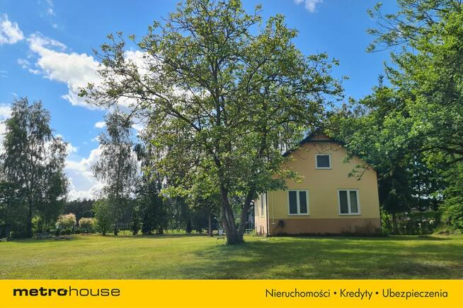 1756 m² Budowlana Domek 25 minut od Łodzi
