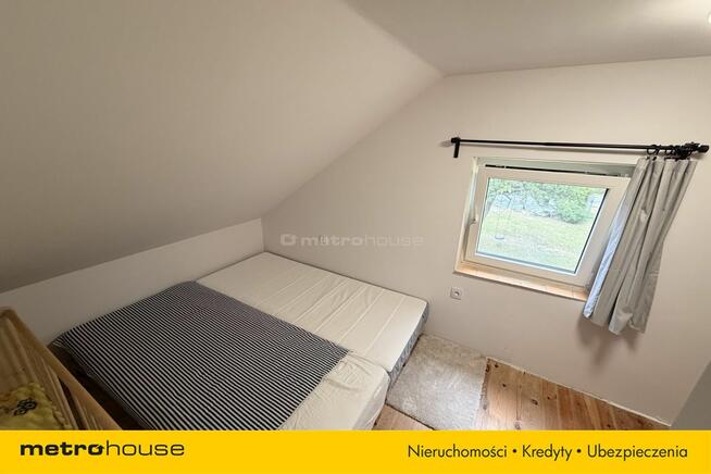 1756 m² Budowlana Domek 25 minut od Łodzi