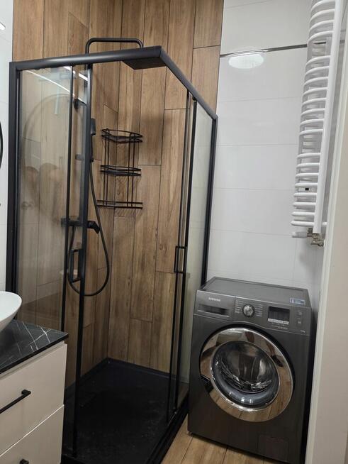 Zadbane mieszkanie 2 pok, ul.Wichrowa – balkon, garaż i siło