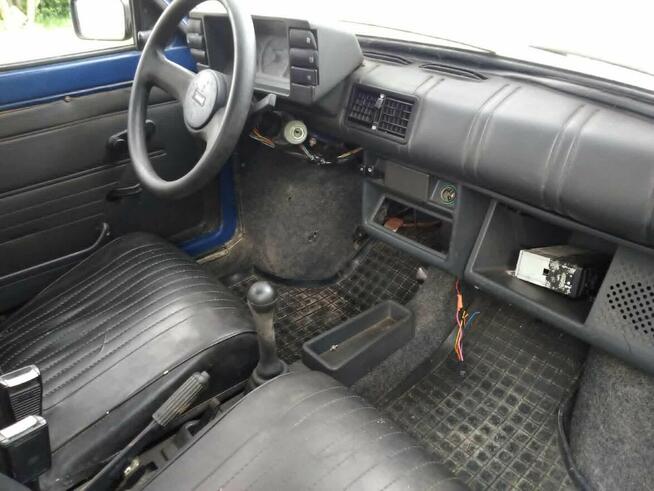 Fiat 126p elx 1998