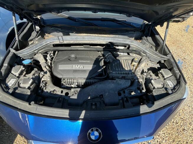 BMW X2 sDrive 18i 140 Business Design GD101
