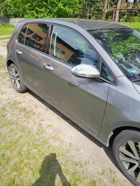 Sprzedam Golfa 7 1.4tsi