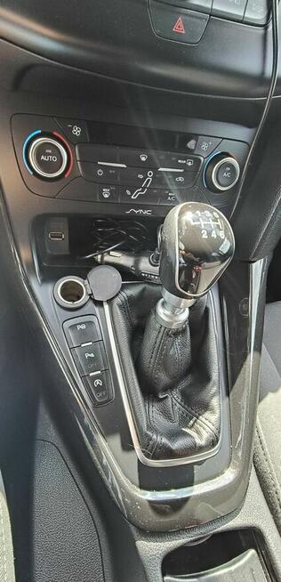 Sprzedam Ford Focus mk3 FL kombi 2.0 tdci 180KM