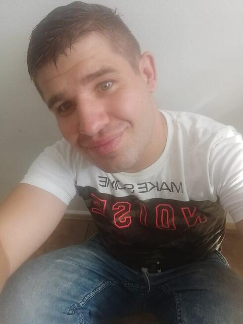 Szukam pracy