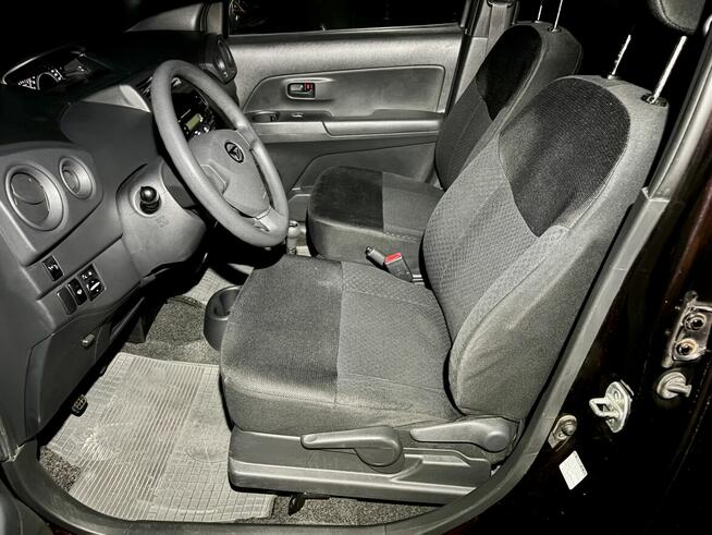 Daihatsu Materia - Oryginał JAPONIA produkcja - 1.3 Benzyna
