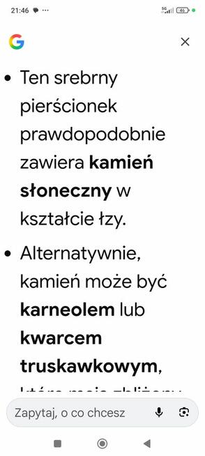 Biżuteria sztuczna