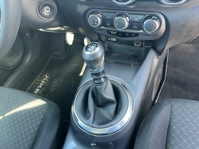 NISSAN Juke II 1.0i DIG-T 114 Tekna FW052