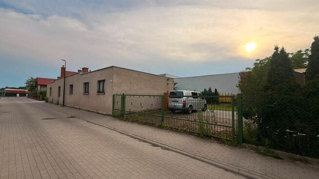 REPREZENTACYJNY KOMPLEKS MIESZKALNO–USŁUGOWY SŁUPCA