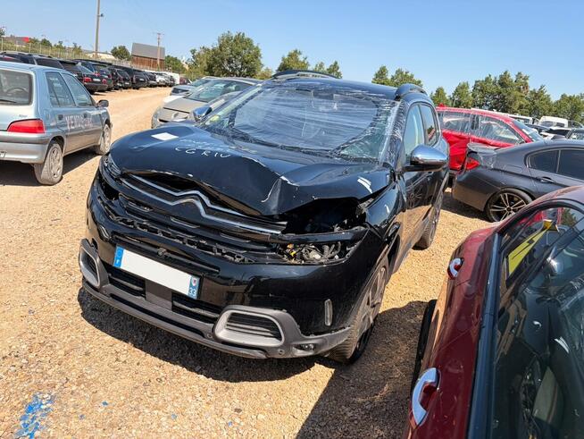 CITROEN C5 Aircross 1.5 BlueHDi 130 GC721
