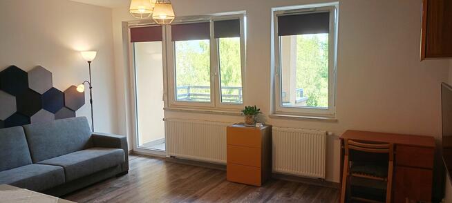 Wyposażone zadbane, duży balkon, Prądnik Czerwony ul. Reduta