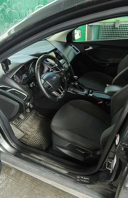 Sprzedam Ford Focus mk3 FL kombi 2.0 tdci 180KM
