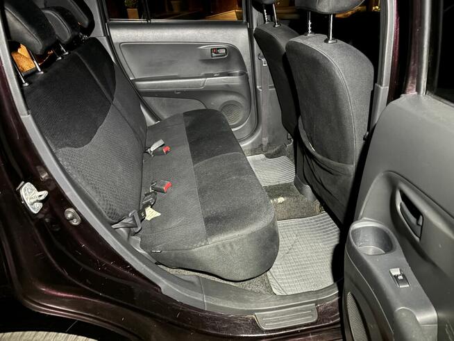 Daihatsu Materia - Oryginał JAPONIA produkcja - 1.3 Benzyna