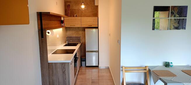Wyposażone zadbane, duży balkon, Prądnik Czerwony ul. Reduta