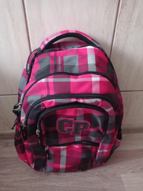 Sprzedam nowy plecak szkolny COOLPACK