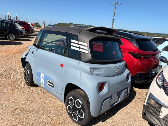 CITROEN AMI GS387