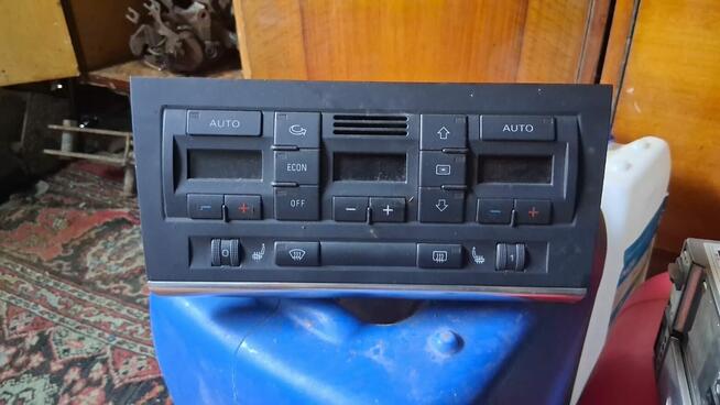 Audi a4 b6/b7 kombi - radio, drzwi , felgi itp.