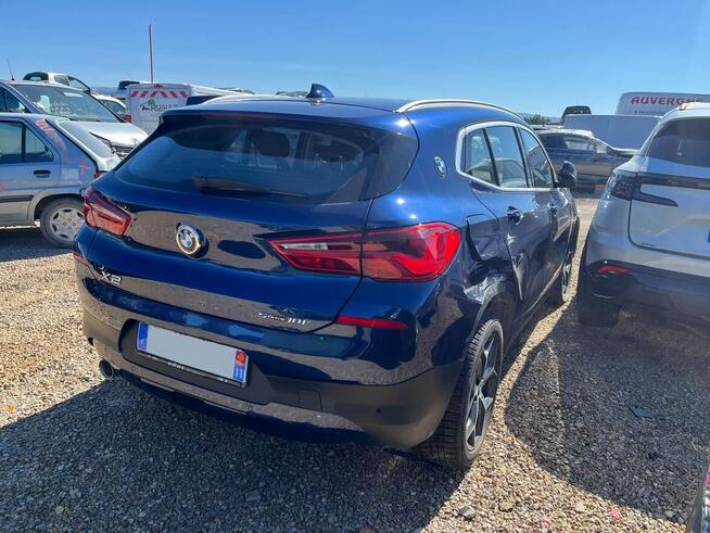 BMW X2 sDrive 18i 140 Business Design GD101