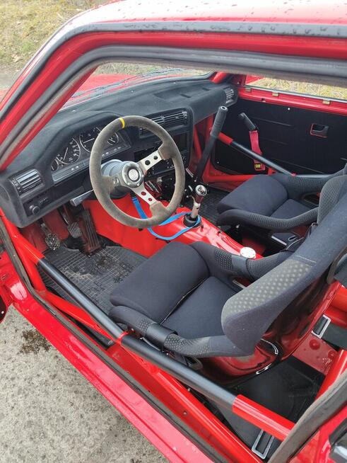 BMW E30 325i SWAP