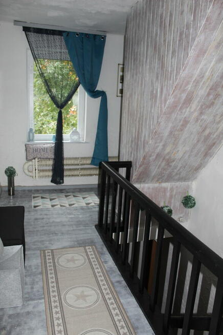 Klimatyczny dom z cegły 120 m² – Krzanowice, ul. Zawadzkiego