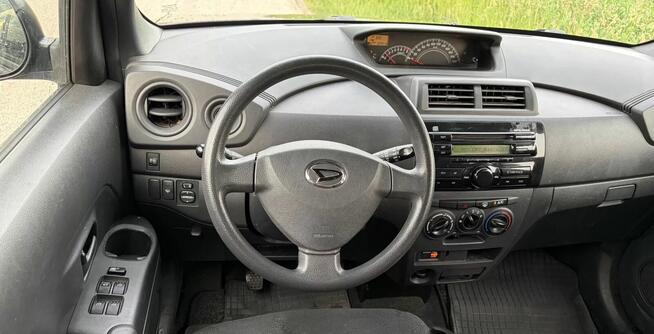 Daihatsu Materia - Oryginał JAPONIA produkcja - 1.3 Benzyna