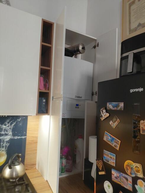 Mieszkanie Komunalne Łódź zamienię 38m2 Polesie
