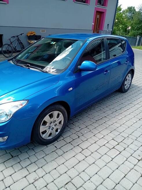 Sprzedam hiundaia i 30 w idealnym stanie