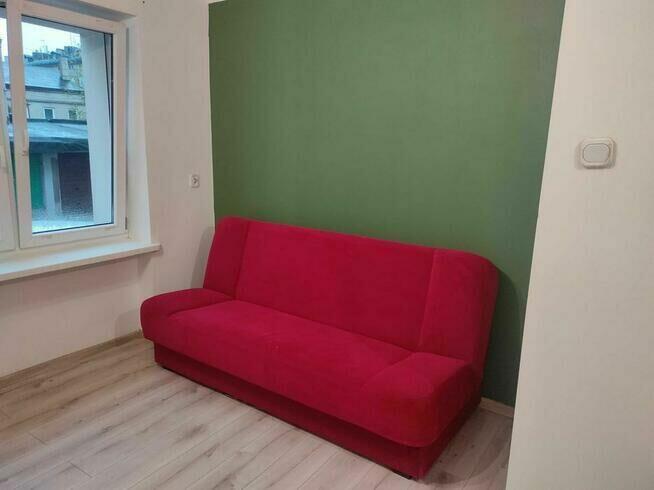 Kawalerka 19m2, Pabianice, Centrum, od właściciela. Idealne