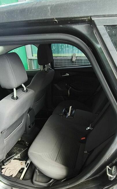 Sprzedam Ford Focus mk3 FL kombi 2.0 tdci 180KM