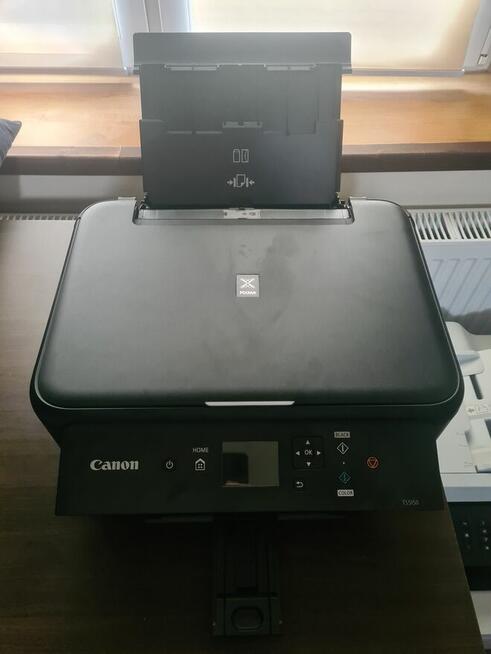 Drukarka Canon