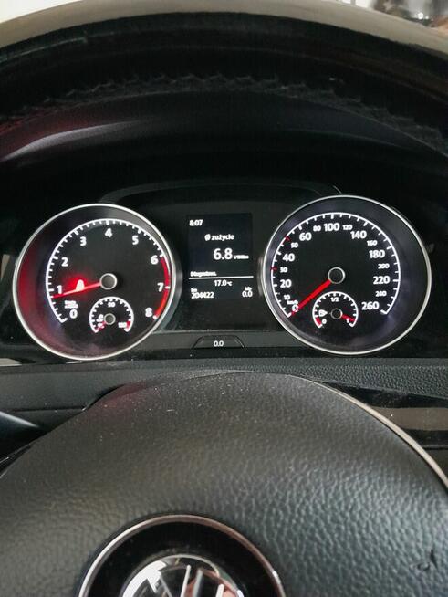 Sprzedam Golfa 7 1.4tsi
