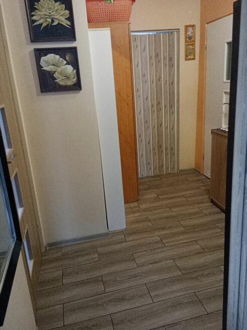 Sprzedam mieszkanie 2 pokojowe na parterze