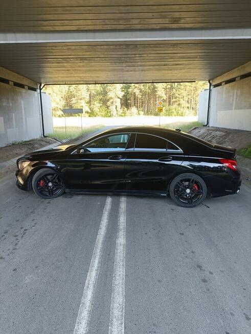 Mercedes CLA 250
