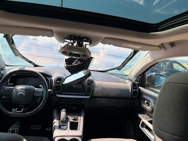 CITROEN C5 Aircross 1.5 BlueHDi 130 GC721