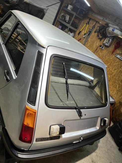 Renault 5