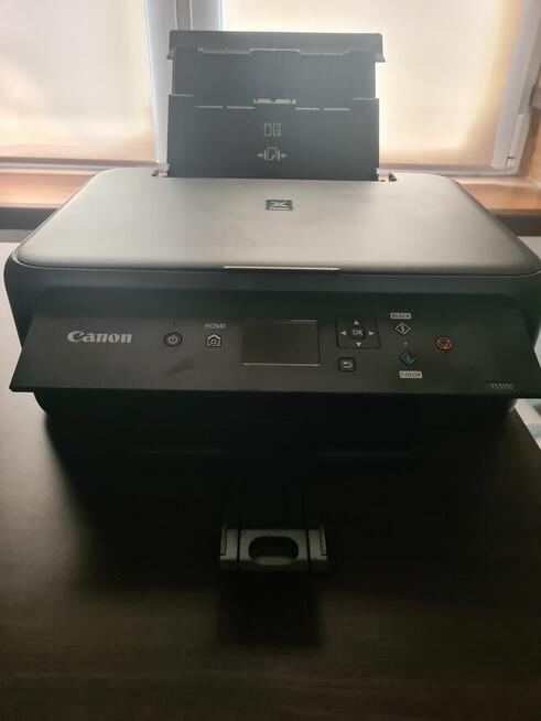 Drukarka Canon