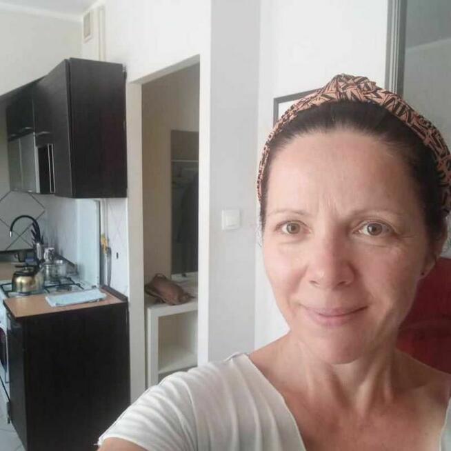 Klimatyczne mieszkanie, 33m2 Skarbka z gór