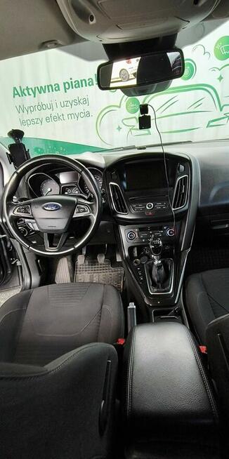 Sprzedam Ford Focus mk3 FL kombi 2.0 tdci 180KM