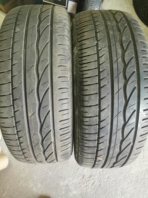 Sprzedam używane opony letnie 205/55 /R16