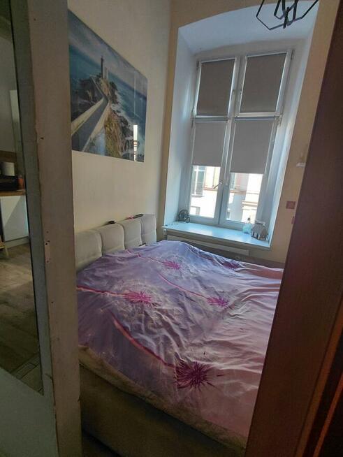 Mieszkanie Komunalne Łódź zamienię 38m2 Polesie