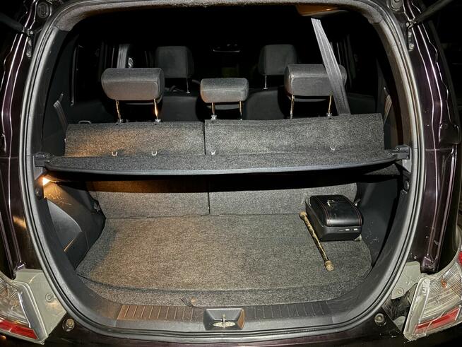 Daihatsu Materia - Oryginał JAPONIA produkcja - 1.3 Benzyna