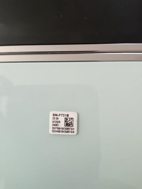 Samsung Galaxy Z Flip 5