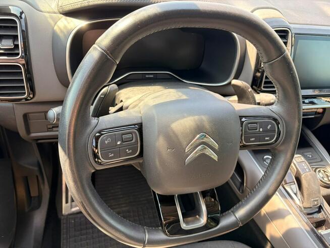 CITROEN C5 Aircross 1.5 BlueHDi 130 GC721