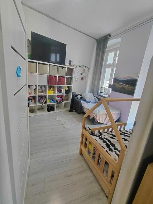 Mieszkanie Komunalne Łódź zamienię 38m2 Polesie