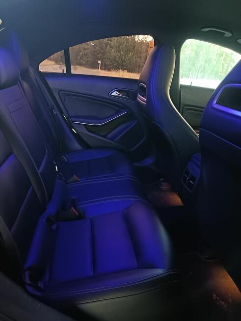 Mercedes CLA 250
