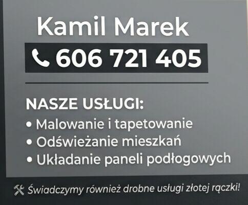 Malarz