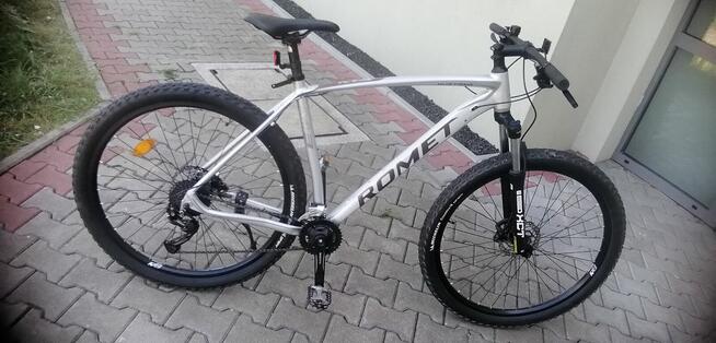 Rower Romet Mustang M3