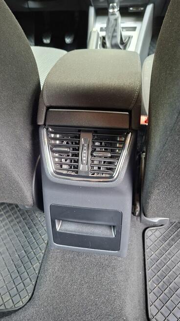 Skoda Octavia 2014 1,4 TSI benzyna
