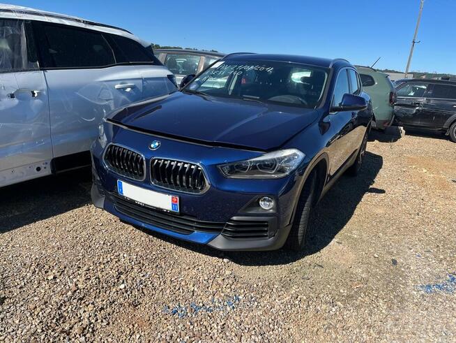 BMW X2 sDrive 18i 140 Business Design GD101