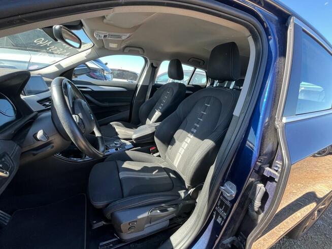BMW X2 sDrive 18i 140 Business Design GD101